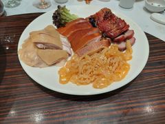 -半岛渔港 • 阿翁火锅馆(将军澳广场店)