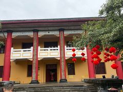-桂林独秀峰王城景区