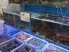 -大杰海鲜锅(基隆路店)