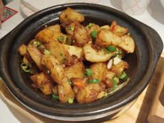 -合喜味道(凤城九路店)