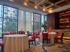 -香乐园·淮扬菜中餐厅·Shang Garden(福田香格里拉店)