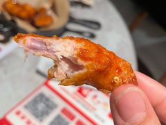 -必胜客(鳌江万达店)