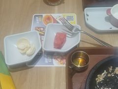 -豪客来牛排(天阳D32店)