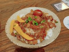 -食陆号·新式台湾创意菜(苏州首店)