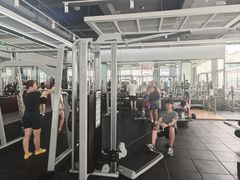 -奇迹健身·恒温游泳(金海首座店)