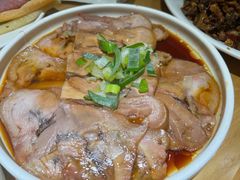 -榆林镇筋饼(知春路店)