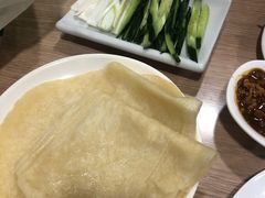 -姥家春饼店(漳州二路店)