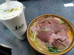 -茅家米线(中大街店)