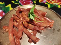 天味香肠-醉烧膘·烧烤夜宵王(总店)