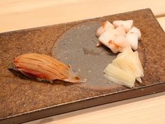 -Ginza Onodera 鮨(外滩十八号店)