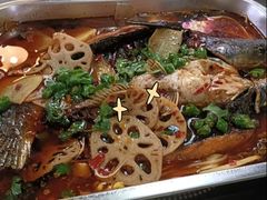 -德优正宗川菜馆