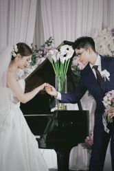 -御鉴天玺婚礼