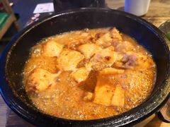 咕噜肉沫豆腐-兰木肆·云南菜(龙湖U城天街店)