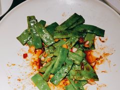 -西郊八号·山野江西菜(开发区店)