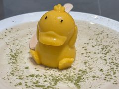 -千日贺茶餐厅(开发区安盛店)