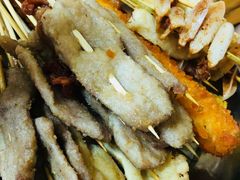 鸡排-老乔串店(青松路店)