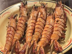 -辉记炭烧海鲜大排档·老字号(福田店)