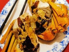 -老吉士酒家(天平路店)