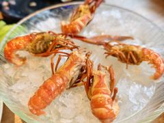 -红盔甲·小龙虾(车公庙店)