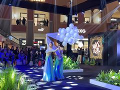 -百联奥特莱斯广场(长沙店)