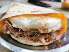 优质肉夹馍-樊记腊汁肉(竹笆市总店)