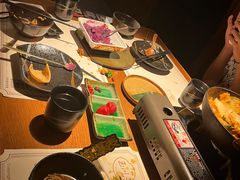 -玉川屋·深夜食堂居酒屋(柳巷店)