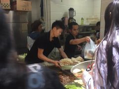 -林静小吃(复兴路店)