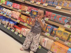 -麦德龙(闵行店)