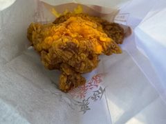 -麦当劳(牡丹江路店)