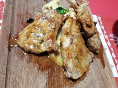 -404干式熟成牛排馆•聚会餐厅