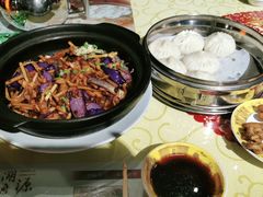 -狗不理(塘沽店)