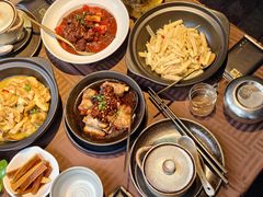 -汤家茗苑·精致私房菜(白沙店)