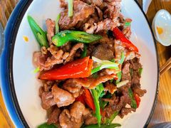 农家小炒肉-味仙居(环城南路店)