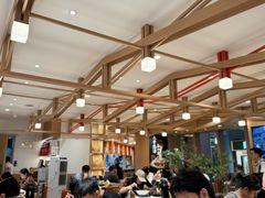 -味千拉面(广州白云机场T1西二店)