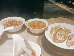 -V-ONE西雅图海鲜自助餐厅(仓山万达广场店)