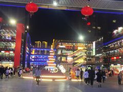 -味千拉面(杭州滨江星光大道店)