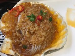 -九府羊·鲜羊火锅·烤串(新华路店)