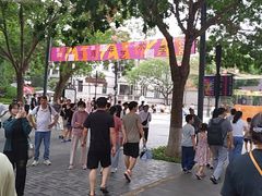 -天津意大利风情旅游区