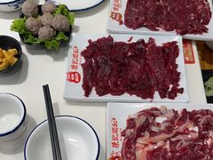 -陈记顺和潮汕牛肉火锅(韩江路店)
