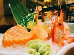 -炙柒Sekinana·精致料理 烧鸟·铁板烧(海上世界店)