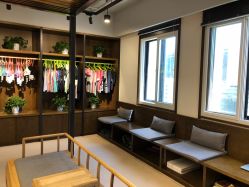 -FineYoga梵音瑜伽·普拉提