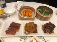 -翠园(北京王府中环店)