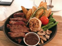 -农畉LONFOOD(福田星河COCOPark店)