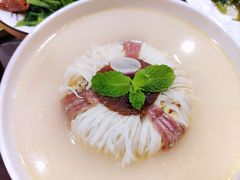 -汤记传菜(浦江店)