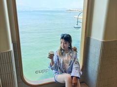 -Cupping Room(Harbour City)