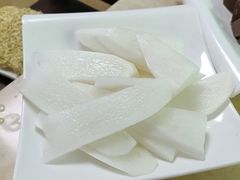 -墨脱石锅椰子鸡•香草鸭•东山羊(大东海店)