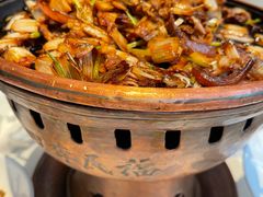 -四季民福烤鸭店(故宫店)