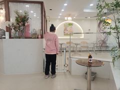 -共舞时光猫咖·狗咖(新街口店)