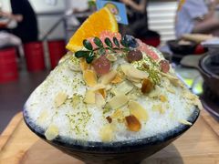 -玄希浪漫厨房·韩料烤肉(湖滨银泰in77店)