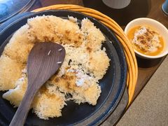 鱼骨饭-湘力力小院·鱼汤泡饭(枫林路店)